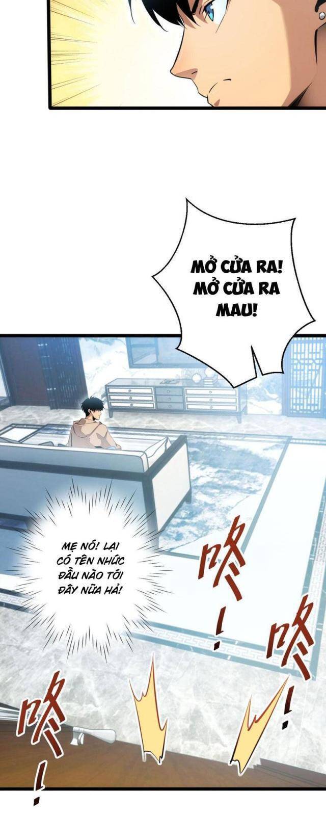 Mạt Thế Trùng Sinh Ta Dựa Vào Mở Rương Vấn Dỉnh Đỉnh Phong [Chap 1-53]