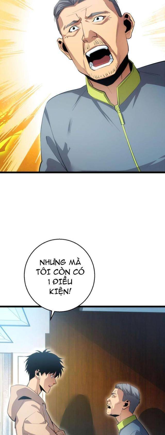 Mạt Thế Trùng Sinh Ta Dựa Vào Mở Rương Vấn Dỉnh Đỉnh Phong [Chap 1-53]