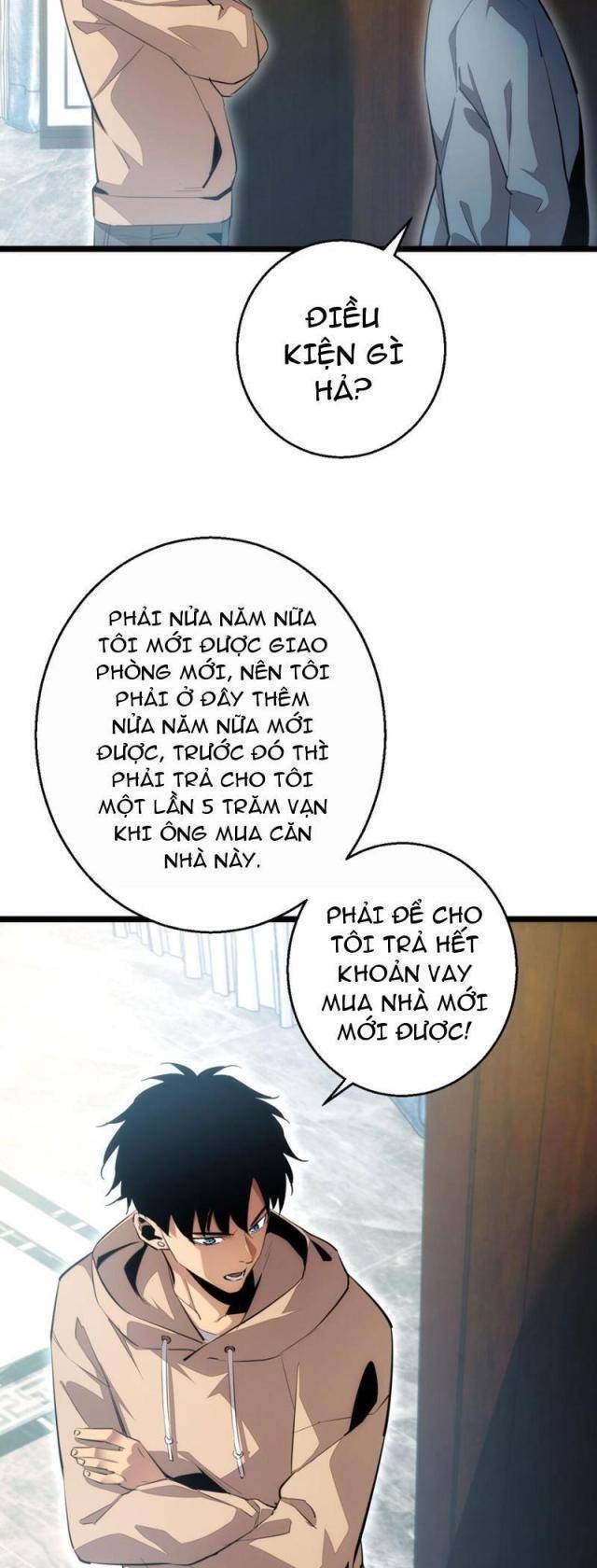 Mạt Thế Trùng Sinh Ta Dựa Vào Mở Rương Vấn Dỉnh Đỉnh Phong [Chap 1-53]
