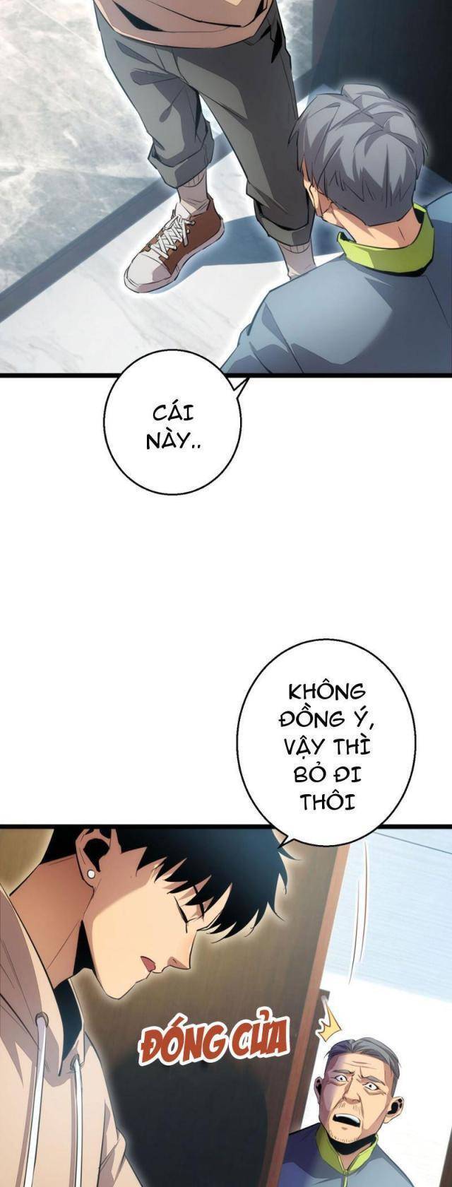 Mạt Thế Trùng Sinh Ta Dựa Vào Mở Rương Vấn Dỉnh Đỉnh Phong [Chap 1-53]