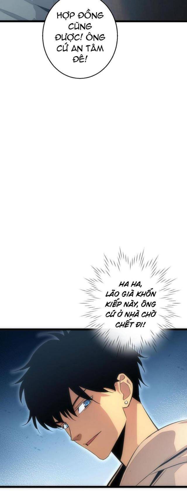 Mạt Thế Trùng Sinh Ta Dựa Vào Mở Rương Vấn Dỉnh Đỉnh Phong [Chap 1-53]