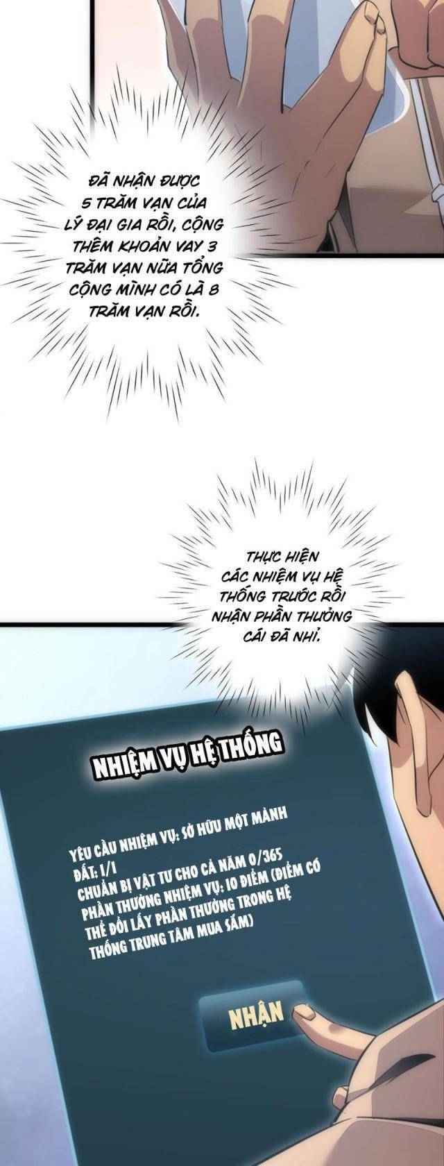 Mạt Thế Trùng Sinh Ta Dựa Vào Mở Rương Vấn Dỉnh Đỉnh Phong [Chap 1-53]