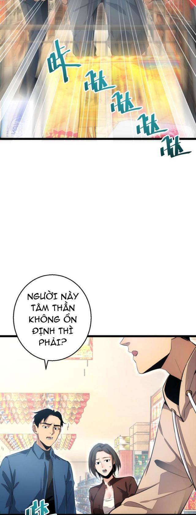 Mạt Thế Trùng Sinh Ta Dựa Vào Mở Rương Vấn Dỉnh Đỉnh Phong [Chap 1-53]