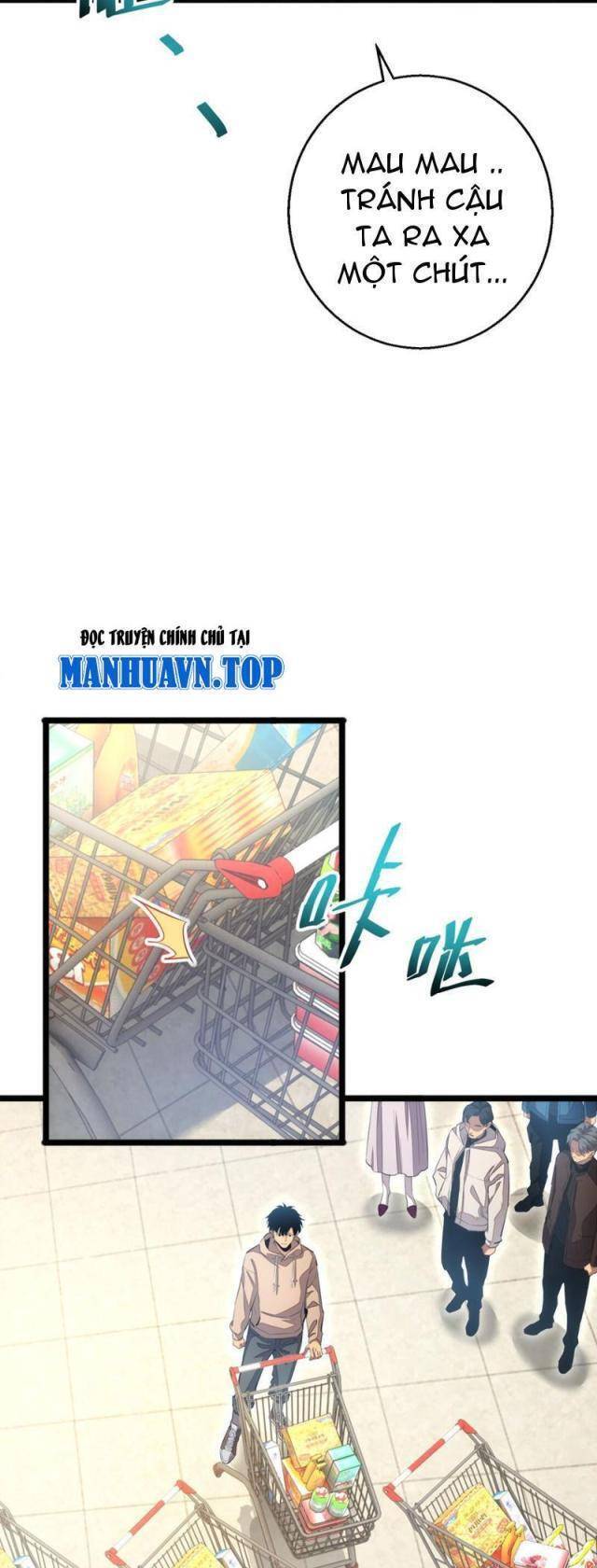 Mạt Thế Trùng Sinh Ta Dựa Vào Mở Rương Vấn Dỉnh Đỉnh Phong [Chap 1-53]