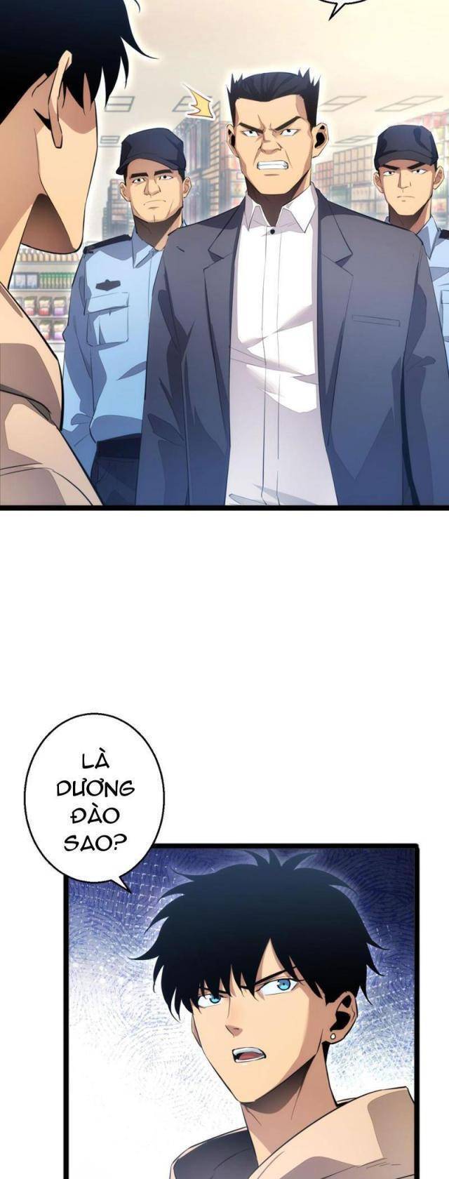 Mạt Thế Trùng Sinh Ta Dựa Vào Mở Rương Vấn Dỉnh Đỉnh Phong [Chap 1-53]