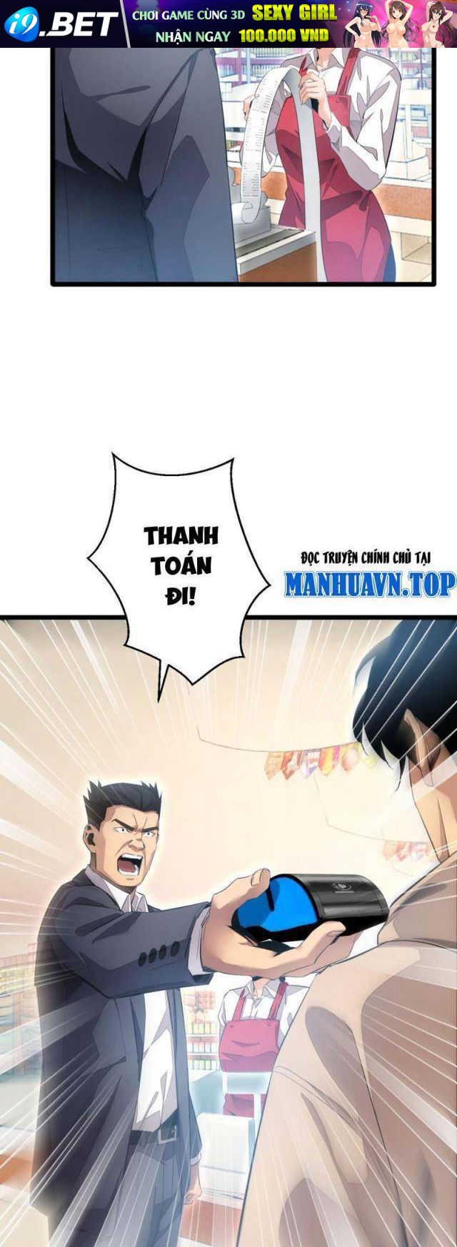 Mạt Thế Trùng Sinh Ta Dựa Vào Mở Rương Vấn Dỉnh Đỉnh Phong [Chap 1-53]