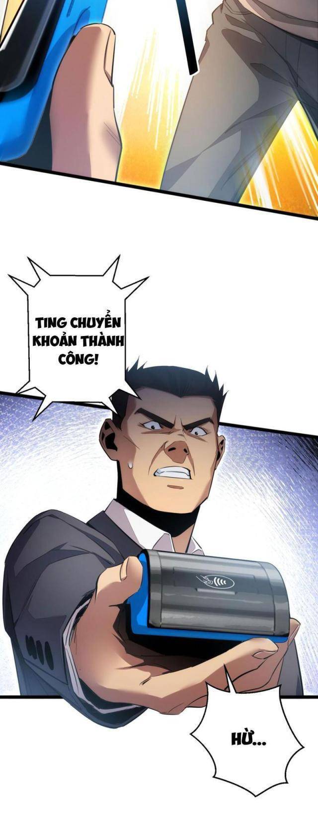 Mạt Thế Trùng Sinh Ta Dựa Vào Mở Rương Vấn Dỉnh Đỉnh Phong [Chap 1-53]