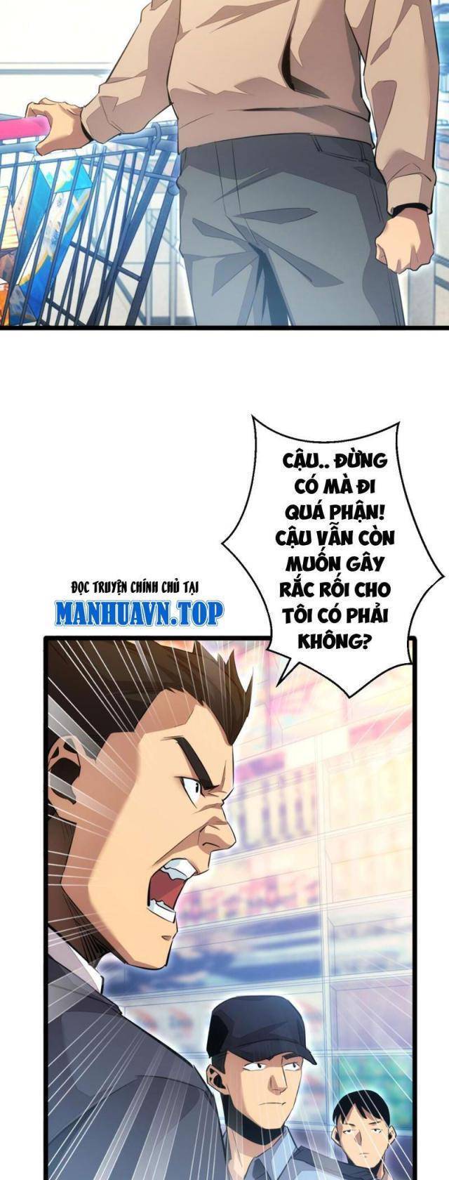 Mạt Thế Trùng Sinh Ta Dựa Vào Mở Rương Vấn Dỉnh Đỉnh Phong [Chap 1-53]