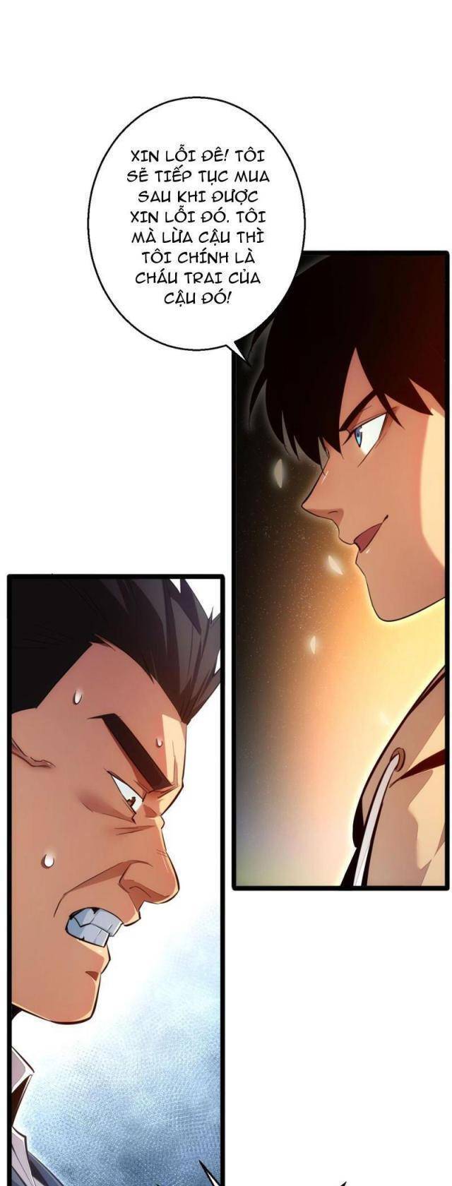 Mạt Thế Trùng Sinh Ta Dựa Vào Mở Rương Vấn Dỉnh Đỉnh Phong [Chap 1-53]