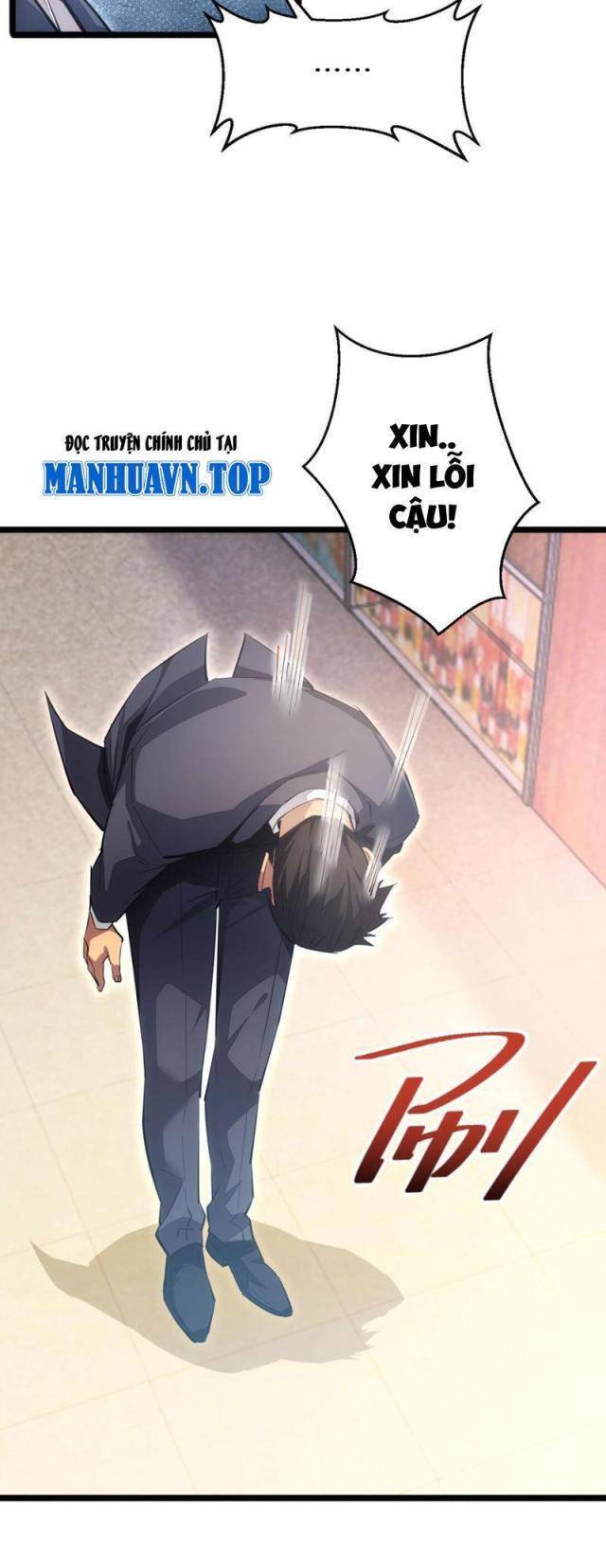 Mạt Thế Trùng Sinh Ta Dựa Vào Mở Rương Vấn Dỉnh Đỉnh Phong [Chap 1-53]