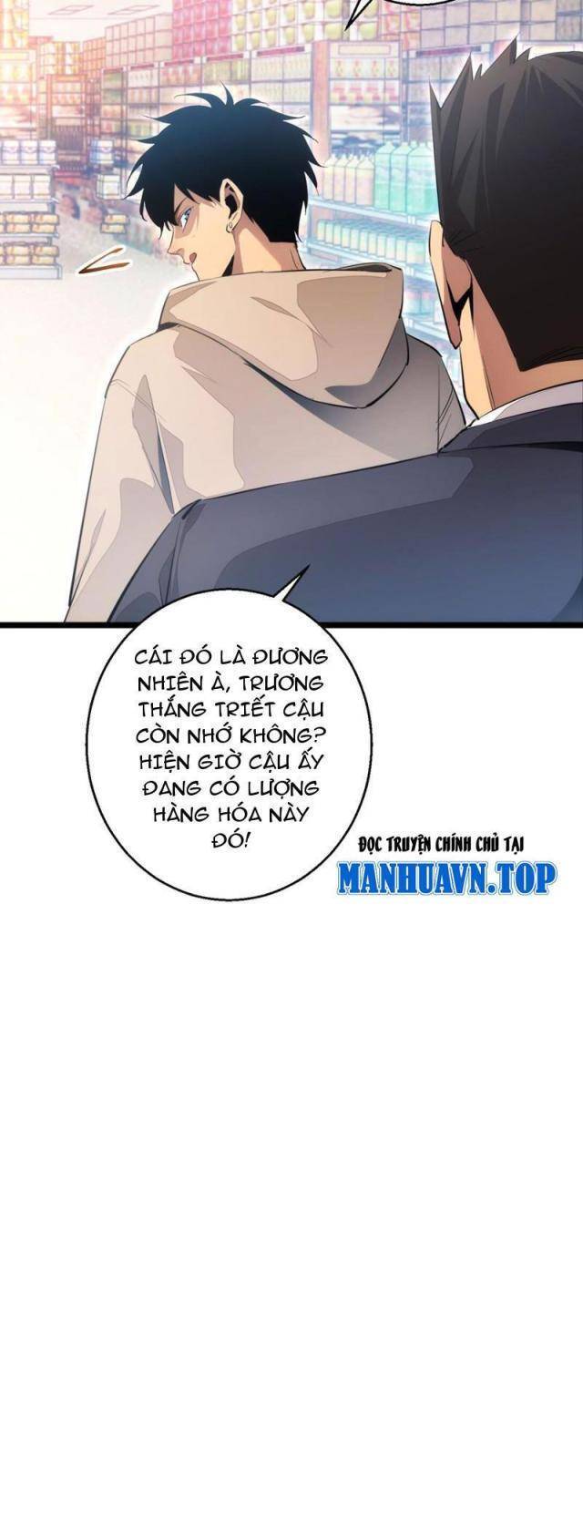 Mạt Thế Trùng Sinh Ta Dựa Vào Mở Rương Vấn Dỉnh Đỉnh Phong [Chap 1-53]