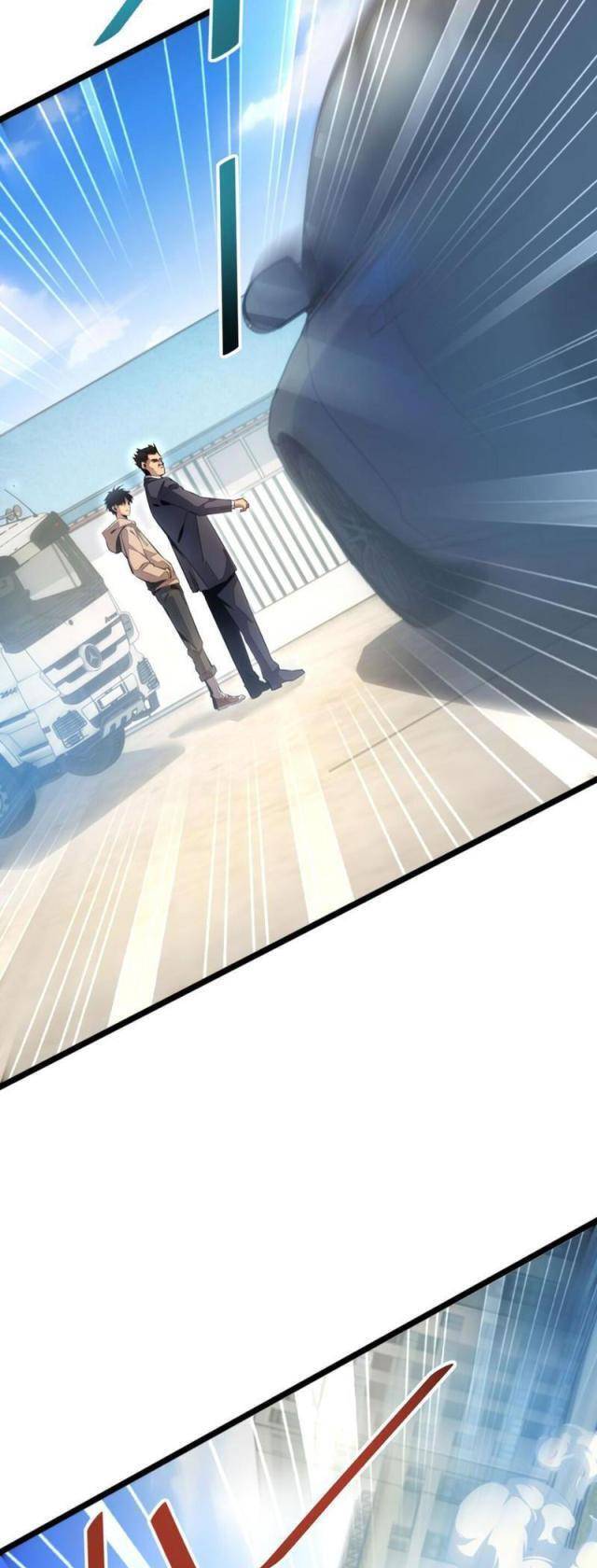 Mạt Thế Trùng Sinh Ta Dựa Vào Mở Rương Vấn Dỉnh Đỉnh Phong [Chap 1-53]