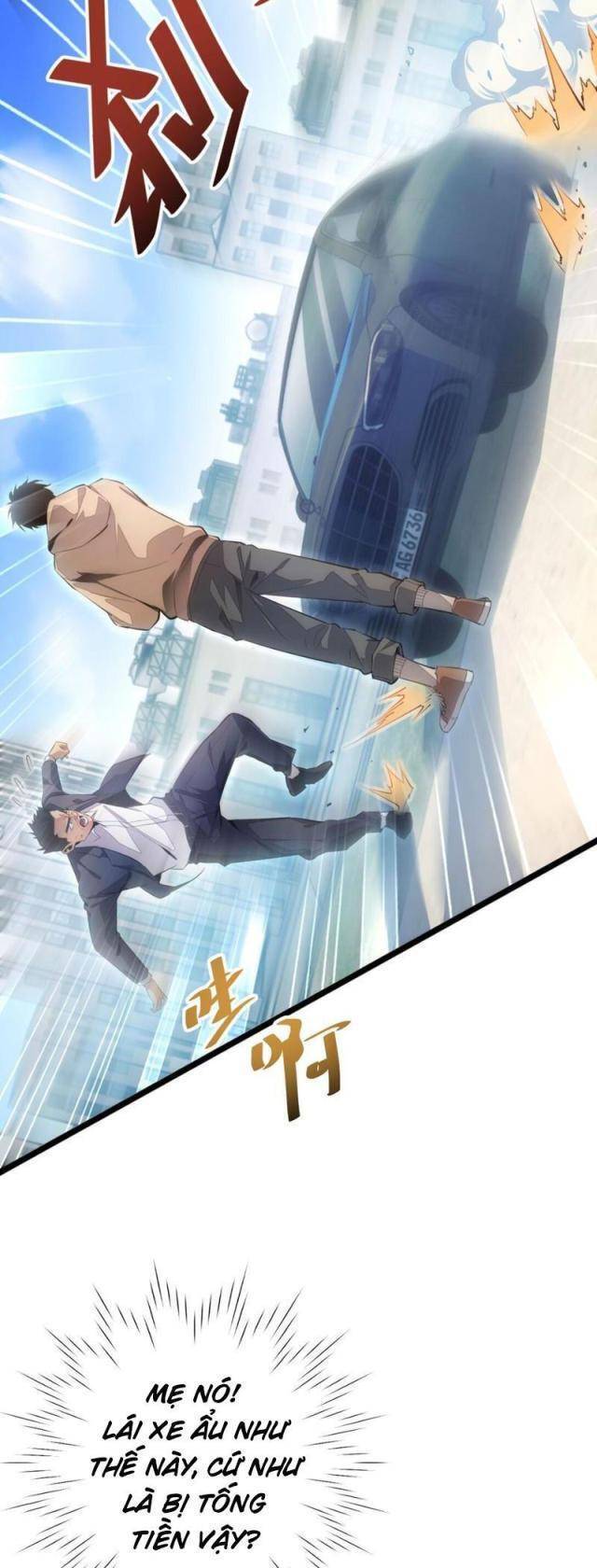 Mạt Thế Trùng Sinh Ta Dựa Vào Mở Rương Vấn Dỉnh Đỉnh Phong [Chap 1-53]