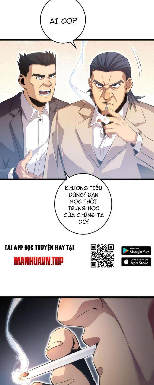 Mạt Thế Trùng Sinh Ta Dựa Vào Mở Rương Vấn Dỉnh Đỉnh Phong [Chap 1-53]