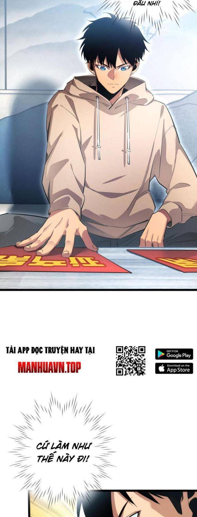 Mạt Thế Trùng Sinh Ta Dựa Vào Mở Rương Vấn Dỉnh Đỉnh Phong [Chap 1-53]
