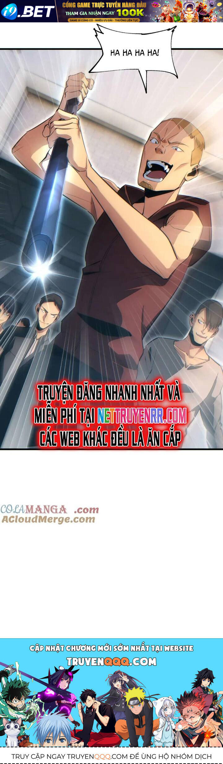 Mạt Thế Trùng Sinh Ta Dựa Vào Mở Rương Vấn Dỉnh Đỉnh Phong [Chap 1-53]