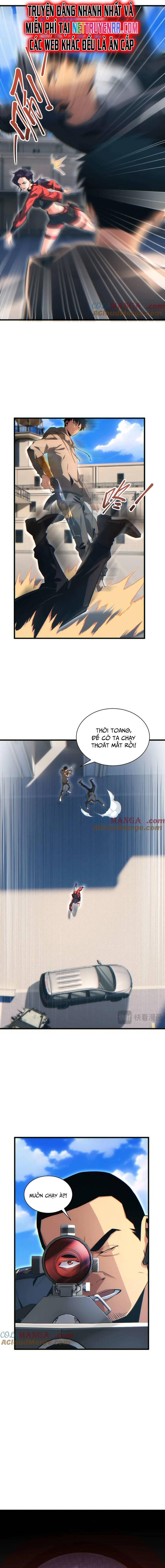 Mạt Thế Trùng Sinh Ta Dựa Vào Mở Rương Vấn Dỉnh Đỉnh Phong [Chap 1-53]