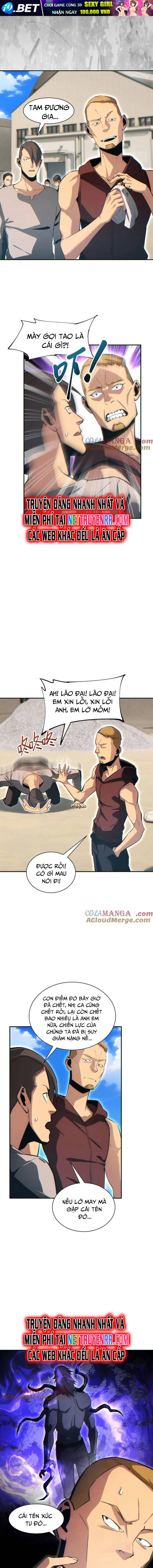 Mạt Thế Trùng Sinh Ta Dựa Vào Mở Rương Vấn Dỉnh Đỉnh Phong [Chap 1-53]