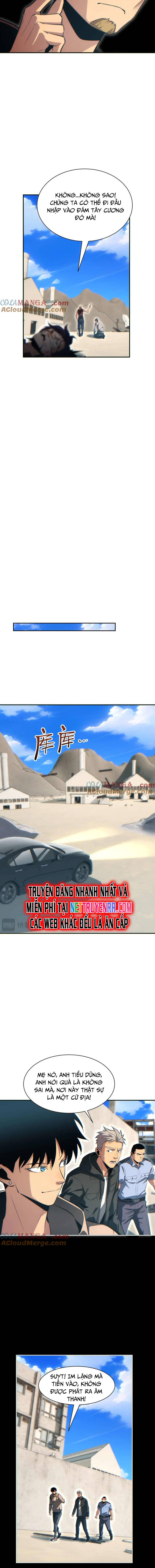 Mạt Thế Trùng Sinh Ta Dựa Vào Mở Rương Vấn Dỉnh Đỉnh Phong [Chap 1-53]