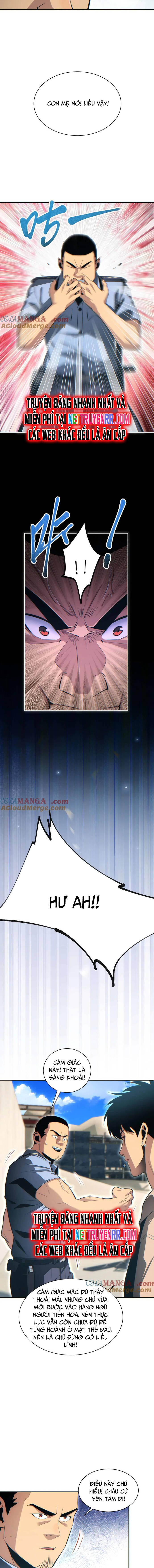 Mạt Thế Trùng Sinh Ta Dựa Vào Mở Rương Vấn Dỉnh Đỉnh Phong [Chap 1-53]