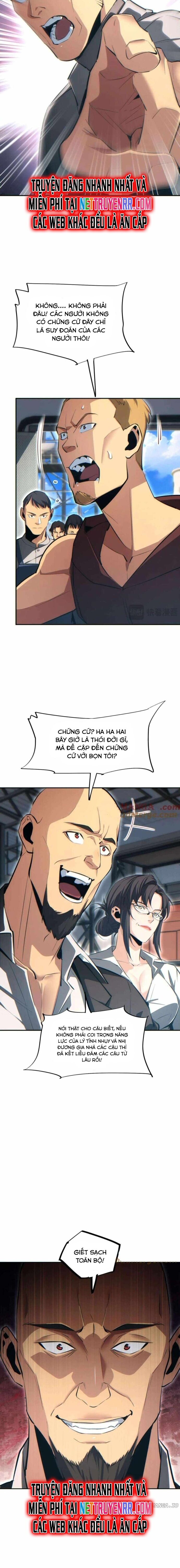 Mạt Thế Trùng Sinh Ta Dựa Vào Mở Rương Vấn Dỉnh Đỉnh Phong [Chap 1-53]