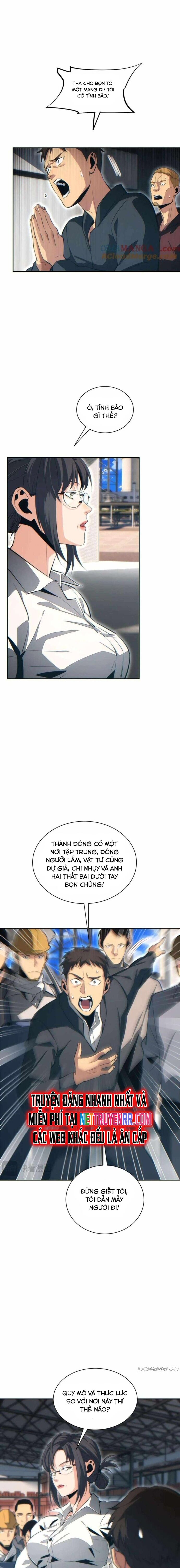 Mạt Thế Trùng Sinh Ta Dựa Vào Mở Rương Vấn Dỉnh Đỉnh Phong [Chap 1-53]