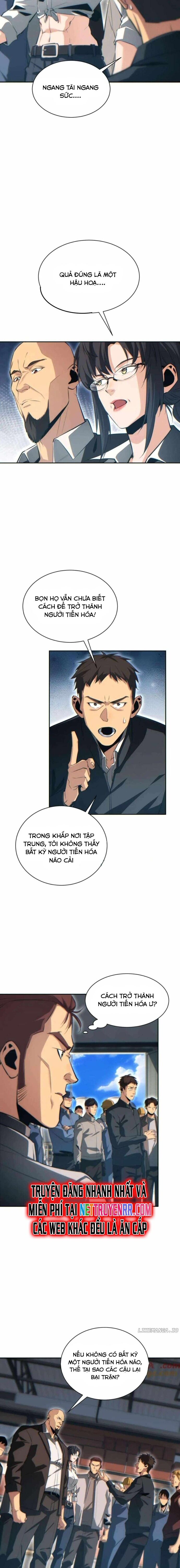 Mạt Thế Trùng Sinh Ta Dựa Vào Mở Rương Vấn Dỉnh Đỉnh Phong [Chap 1-53]