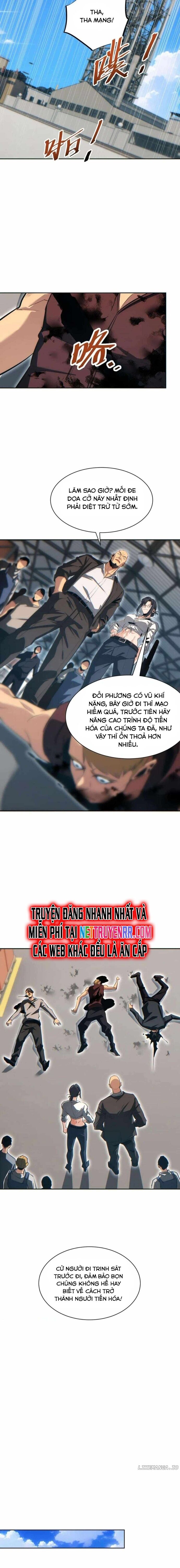 Mạt Thế Trùng Sinh Ta Dựa Vào Mở Rương Vấn Dỉnh Đỉnh Phong [Chap 1-53]
