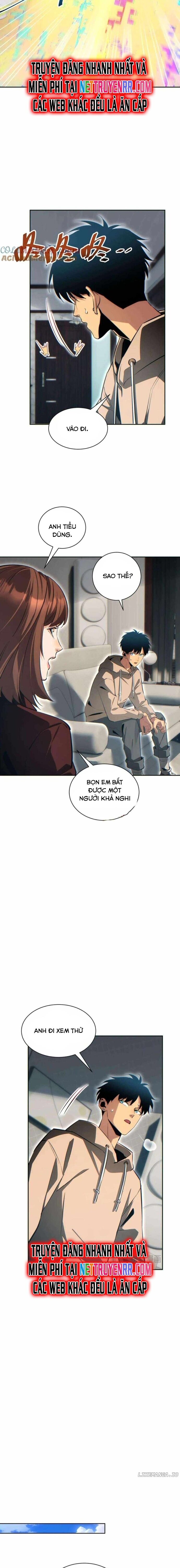 Mạt Thế Trùng Sinh Ta Dựa Vào Mở Rương Vấn Dỉnh Đỉnh Phong [Chap 1-53]