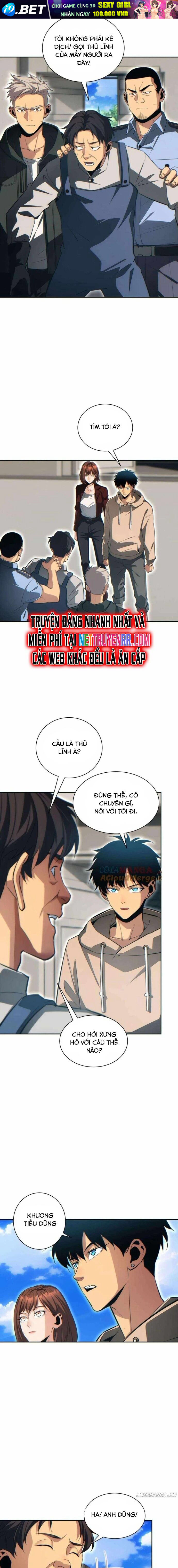 Mạt Thế Trùng Sinh Ta Dựa Vào Mở Rương Vấn Dỉnh Đỉnh Phong [Chap 1-53]