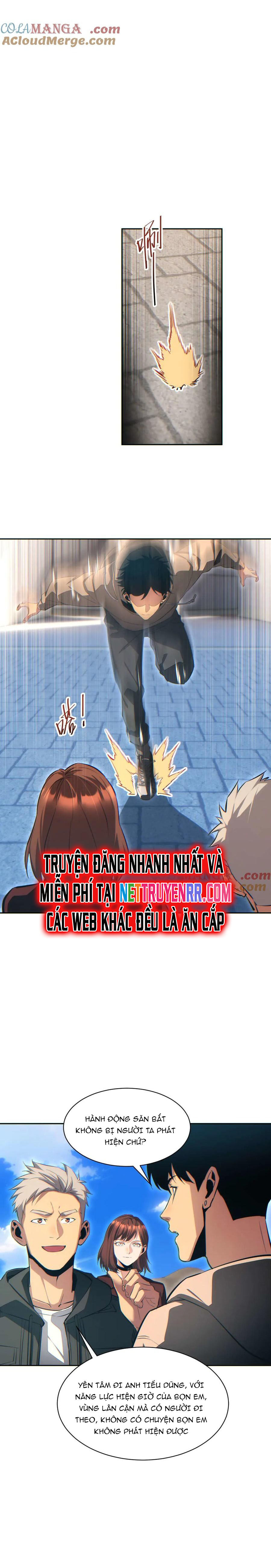 Mạt Thế Trùng Sinh Ta Dựa Vào Mở Rương Vấn Dỉnh Đỉnh Phong [Chap 1-53]