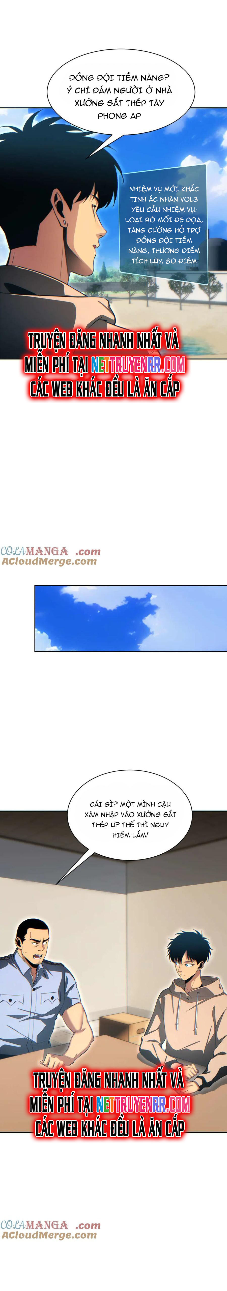 Mạt Thế Trùng Sinh Ta Dựa Vào Mở Rương Vấn Dỉnh Đỉnh Phong [Chap 1-53]