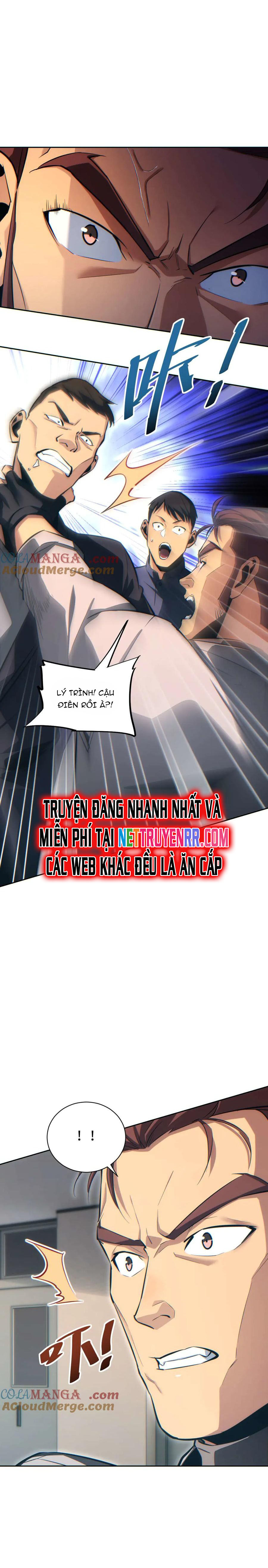 Mạt Thế Trùng Sinh Ta Dựa Vào Mở Rương Vấn Dỉnh Đỉnh Phong [Chap 1-53]