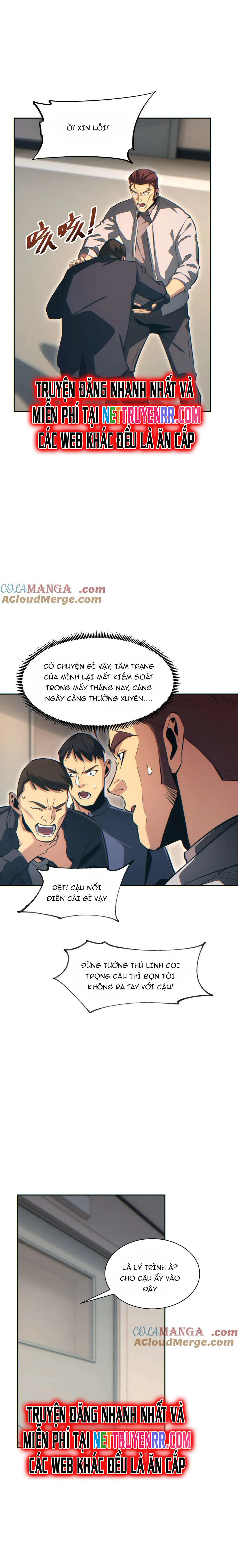 Mạt Thế Trùng Sinh Ta Dựa Vào Mở Rương Vấn Dỉnh Đỉnh Phong [Chap 1-53]
