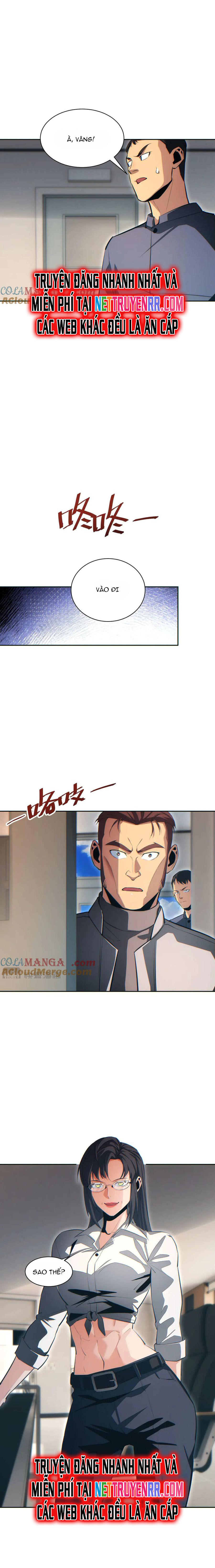Mạt Thế Trùng Sinh Ta Dựa Vào Mở Rương Vấn Dỉnh Đỉnh Phong [Chap 1-53]