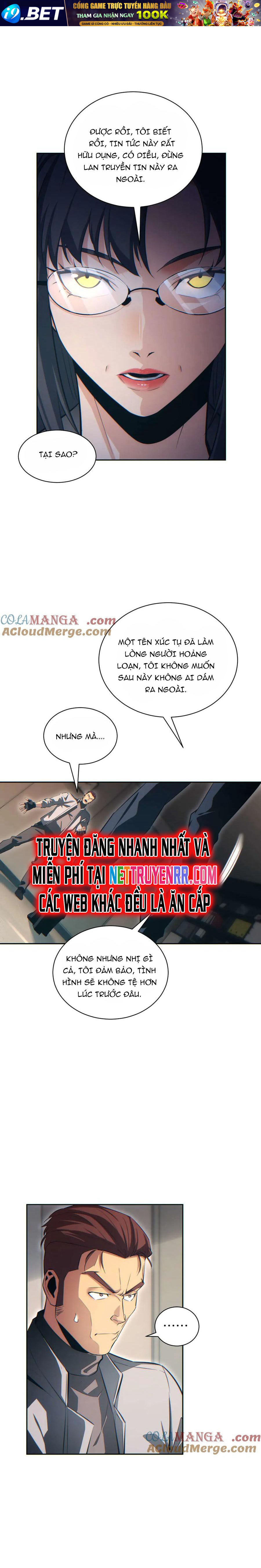 Mạt Thế Trùng Sinh Ta Dựa Vào Mở Rương Vấn Dỉnh Đỉnh Phong [Chap 1-53]
