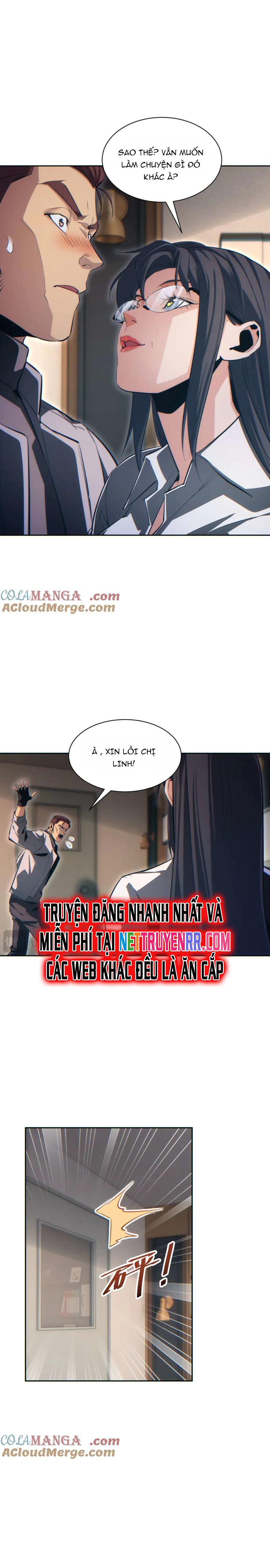Mạt Thế Trùng Sinh Ta Dựa Vào Mở Rương Vấn Dỉnh Đỉnh Phong [Chap 1-53]