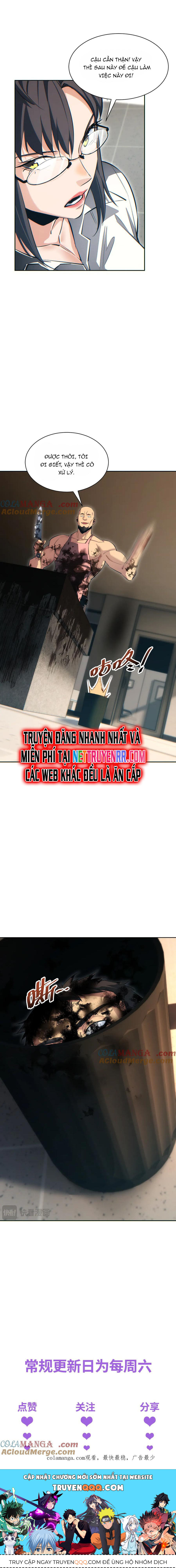 Mạt Thế Trùng Sinh Ta Dựa Vào Mở Rương Vấn Dỉnh Đỉnh Phong [Chap 1-53]