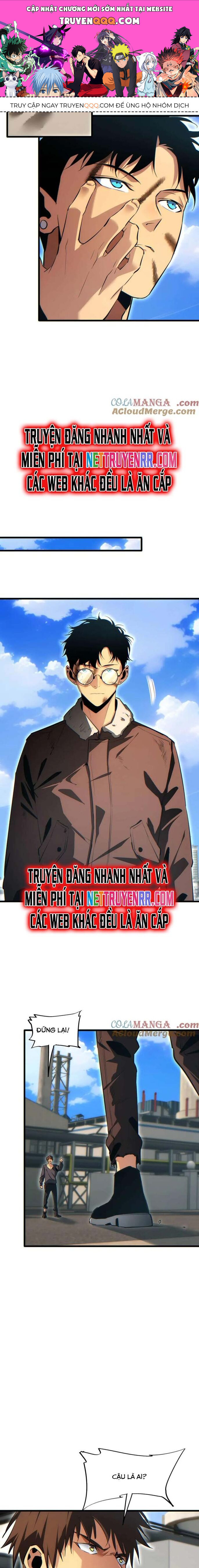 Mạt Thế Trùng Sinh Ta Dựa Vào Mở Rương Vấn Dỉnh Đỉnh Phong [Chap 1-53]