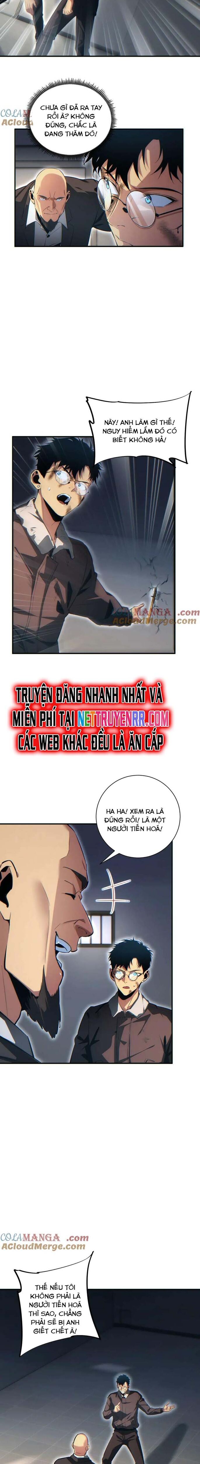 Mạt Thế Trùng Sinh Ta Dựa Vào Mở Rương Vấn Dỉnh Đỉnh Phong [Chap 1-53]