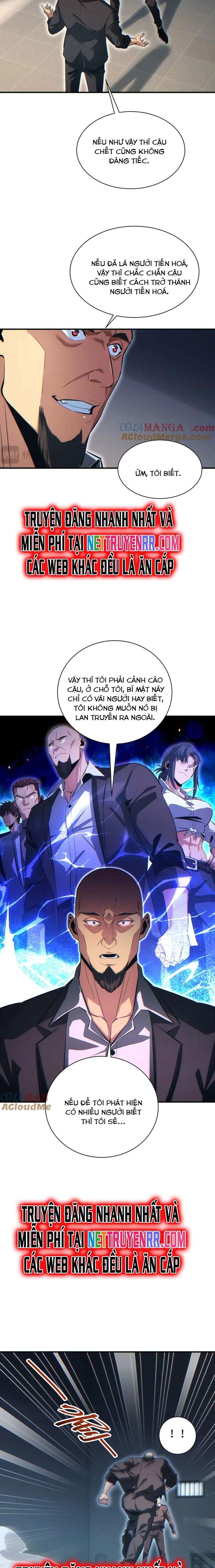 Mạt Thế Trùng Sinh Ta Dựa Vào Mở Rương Vấn Dỉnh Đỉnh Phong [Chap 1-53]