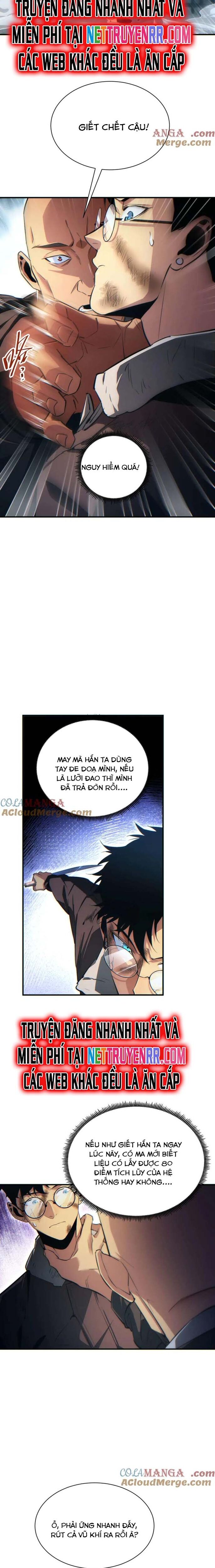 Mạt Thế Trùng Sinh Ta Dựa Vào Mở Rương Vấn Dỉnh Đỉnh Phong [Chap 1-53]