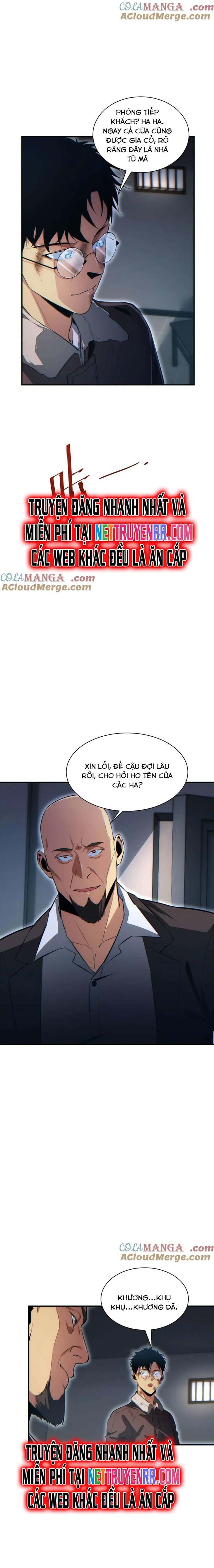 Mạt Thế Trùng Sinh Ta Dựa Vào Mở Rương Vấn Dỉnh Đỉnh Phong [Chap 1-53]