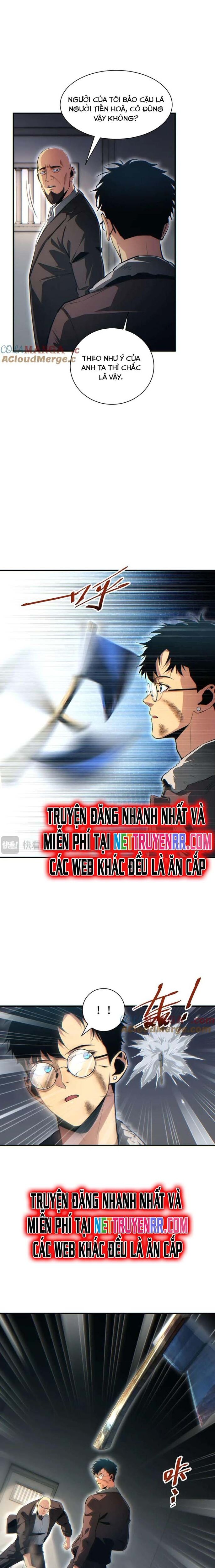 Mạt Thế Trùng Sinh Ta Dựa Vào Mở Rương Vấn Dỉnh Đỉnh Phong [Chap 1-53]