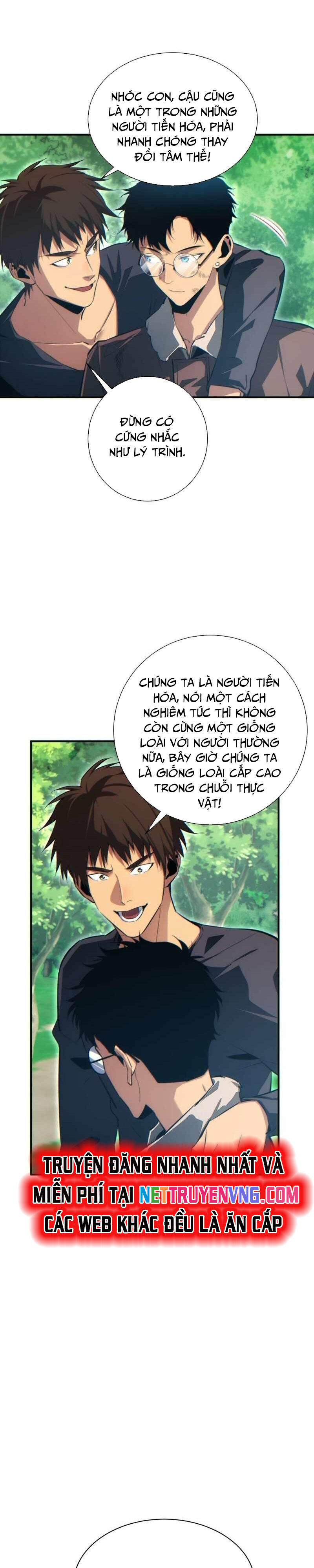 Mạt Thế Trùng Sinh Ta Dựa Vào Mở Rương Vấn Dỉnh Đỉnh Phong [Chap 1-53]
