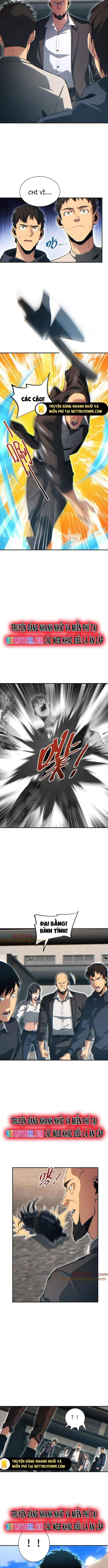Mạt Thế Trùng Sinh Ta Dựa Vào Mở Rương Vấn Dỉnh Đỉnh Phong [Chap 1-53]