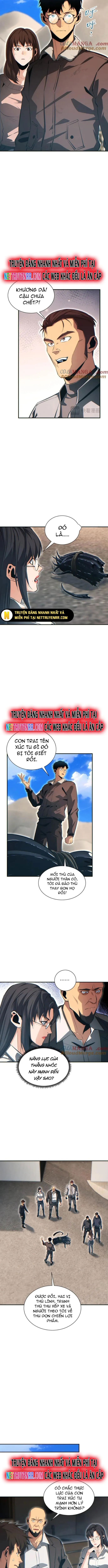 Mạt Thế Trùng Sinh Ta Dựa Vào Mở Rương Vấn Dỉnh Đỉnh Phong [Chap 1-53]