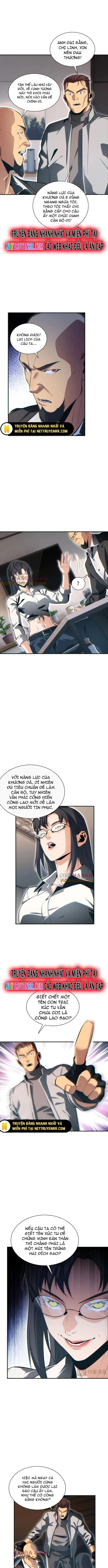 Mạt Thế Trùng Sinh Ta Dựa Vào Mở Rương Vấn Dỉnh Đỉnh Phong [Chap 1-53]