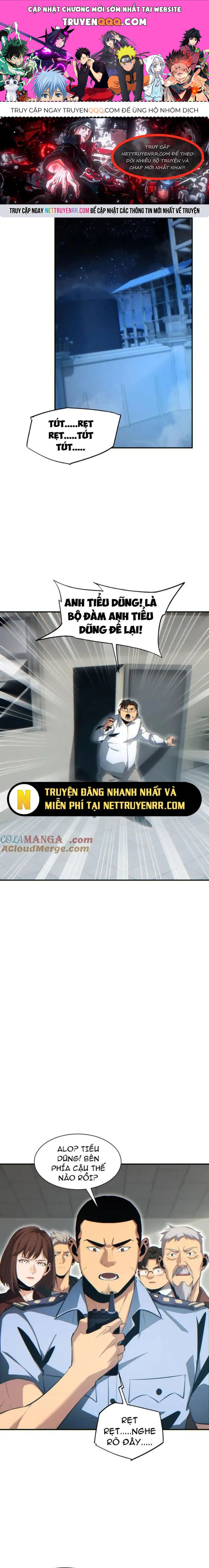 Mạt Thế Trùng Sinh Ta Dựa Vào Mở Rương Vấn Dỉnh Đỉnh Phong [Chap 1-53]