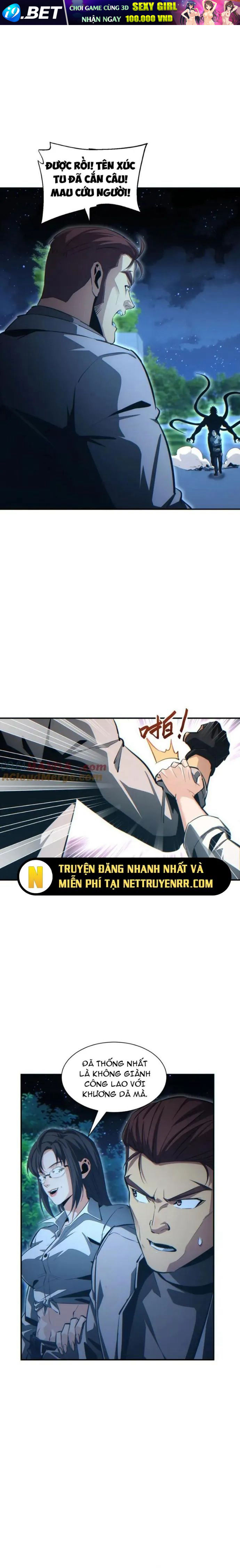 Mạt Thế Trùng Sinh Ta Dựa Vào Mở Rương Vấn Dỉnh Đỉnh Phong [Chap 1-53]